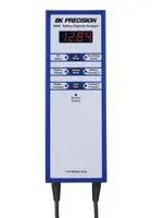 BATTERY ANALYZER, LEAD ACID, 12V