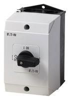 ON-OFF SWITCH, 2 POLE, 690VAC, 20A