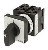 CHANGEOVER SWITCH, 3 POLE, 690VAC, 20A