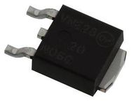 MOSFET, N CHANNEL, 60V, 20A, TO-252-3