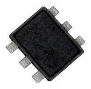 LOW VCE(SAT) TRANSISTOR, PNP, 12 V, 1.0A