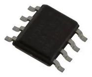 SERIAL EEPROM, 2KBIT, 10MHZ, SOIC-8