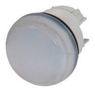 OPERATOR, PUSHBUTTON SWITCH, WHITE