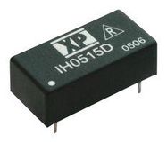 DC-DC CONVERTER, 2 O/P, 2W