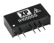 DC-DC CONVERTER, 2 O/P, 2W