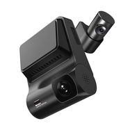 Dash camera DDPAI Z50 GPS DUAL 4K@25fps + 1080p@25fps Wifi, DDPAI