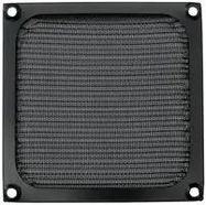 FAN FILTER, EMI/RFI, 92MM