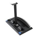 Multifunctional Stand iPega PG-P4009 for PS4 and accessories (black), iPega