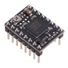 TB67S249FTG - Stepper Motor Driver 47V/1,6A with headers - Pololu 3097