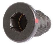 CIRCULAR CONN, RCPT, 8-200, JAM NUT