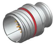 CIRCULAR CONN, RCPT, 8-23, CABLE
