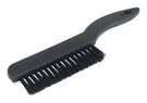 CONDUCTIVE BRUSH, PP, ERGONOMIC