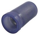 SPARE WIRE CAP, 16-14AWG, BLUE