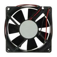 AXIAL FAN, 80MM, 240VAC, 31CFM, 36.5DBA