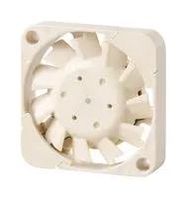 AXIAL FAN, 15.4MM, 3V, 0.31CFM, 30.9DBA