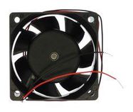 AXIAL FAN, 120MM, 12VDC, 116CFM, 44DBA