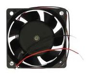 AXIAL FAN, 120MM, 12VDC, 116CFM, 44DBA