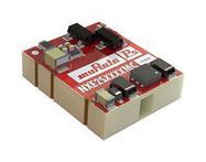 DC-DC CONVERTER, 12V, 0.167A