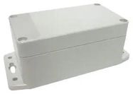 ENCLOSURE, IP65, PC, GREY