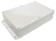 ENCLOSURE, IP65, PC, GREY