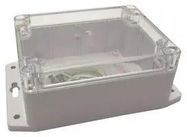 ENCLOSURE, IP65, PC, GREY