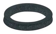 FLAT GASKET, SIZE M16, M12 FLUSH CONN