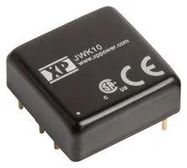 DC-DC CONVERTER, 12V, 0.83A