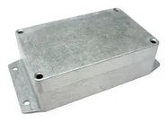 ENCLOSURE, WALL MNT, IP65, ALUM , NAT