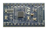 ADAPTER BOARD, I3G4250D GYROSCOPE