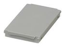HOUSING COVER, 71.6MM, POLYCARBONATE