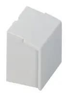 FILLER PLUG, 35.6MM, POLYAMIDE, GREY