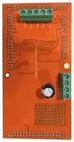 FREEDOM ANALOG BOARD, HIGH SIDE SWITCH
