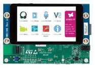 DISCOVERY BOARD, MCU