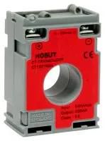 CURRENT SENSOR, 10A, 0.5%, DIN RAIL