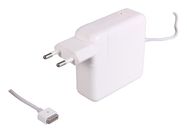 60W įkroviklis nešiojamam kompiuteriui 16.5V 3.65A, MagSafe2, APPLE