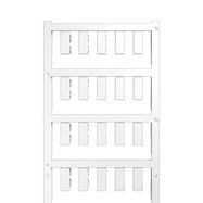 ESG 6/15 SDI MC NE WS, ESG, маркеры устройств x 15 мм, PA 66, MultiCard белый, Weidmuller