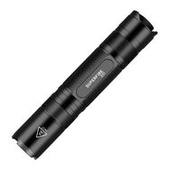 UV Flashlight Superfire Z01, 365NM, USB, Superfire