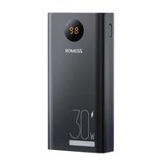 Powerbank Romoss PEA30 30000mAh (black), Romoss