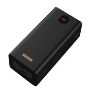 Powerbank Romoss PEA60 60000mAh, QC + PD, 22.5W (black), Romoss