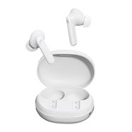 Earphones TWS Haylou Moripods ANC (white), Haylou