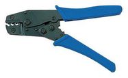 HAND CRIMP TOOL, 26-16AWG INSULATED TERM