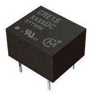 DC-DC CONVERTER, 5V, 0.2A