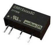 DC-DC CONVERTER, 5V, 0.2A