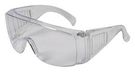 COVER SPECTACLES, CLEAR
