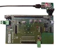 EVALUATION KIT, ARM, CORTEX-M3, 32BIT