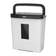 Paper Shredder Deli E9939 12L, Deli Office