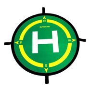 Landing pad Sunnylife for drones 50cm geographic directions (DJI-TJP05), Sunnylife
