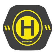 Landing pad for drones Sunnylife 55cm hexagon (TY-TJP08), Sunnylife