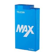 Battery Telesin for GoPro MAX (GP-BTR-MAX) 1600 mAh, Telesin