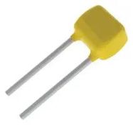 CAP, 1000PF, 2 KV, 10%, X7R